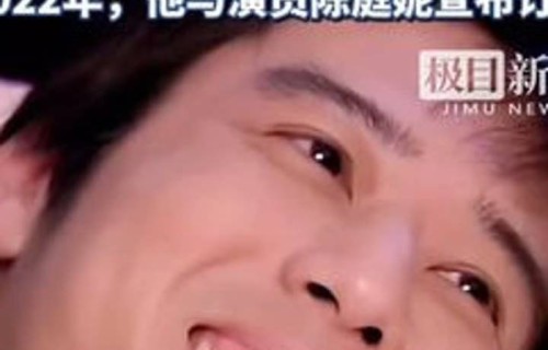 42岁胡宇威生日官宣女儿出生！从颈椎摔断肋骨断4根到幸福奶爸，娱乐圈摸爬滚打18年终圆满