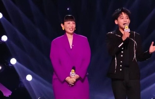 这一天，苏醒世界杯后发文，上热搜！19年前后苏醒陈楚生冠亚之争