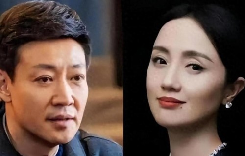 痛失爱妻蛰伏400天，被传秘密迎娶吴越？51岁辛柏青一语道破真相