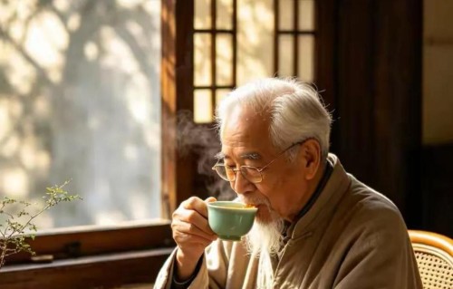 人到晚年最通透的活法：养身不如养心，心宽方能百病消