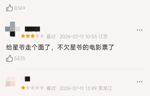 周星驰新片《功夫女足》票房和口碑如何？