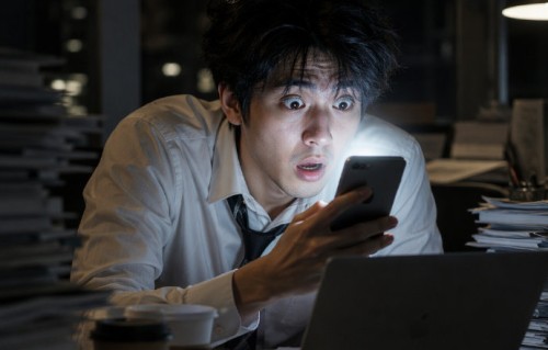 两人剧宣互动中哪些小细节让观众觉得没有工业糖精感？