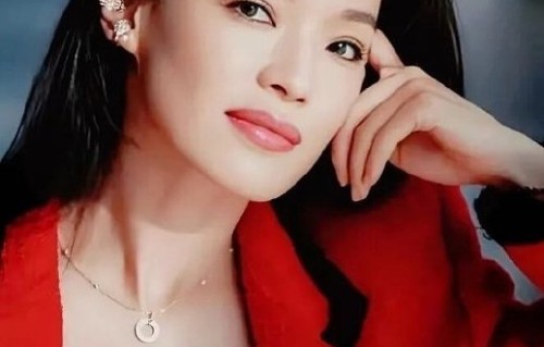 舒淇评帅哥榜：张国荣刘德华金城武，冯德伦未进前三