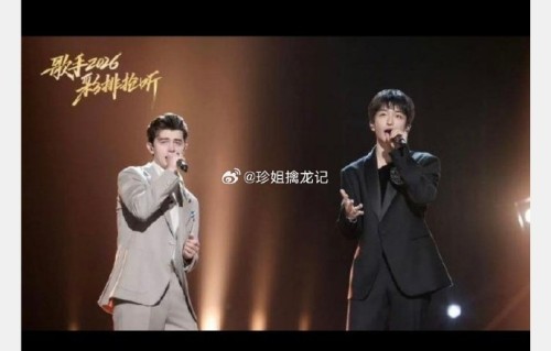 孙燕姿吴青峰的作品在总决赛上如何改编？