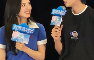 宋威龙为什么能秒解张婧仪的手机密码？