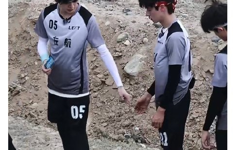 阎鹤祥作为代驾嘉宾，和TOP登陆少年相处得怎么样？