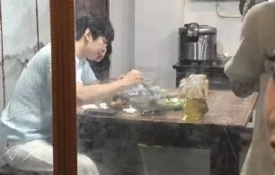 柳周CP节目后还会继续公开互动发糖吗？