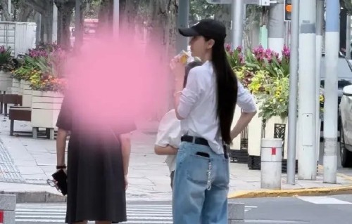 小海绵现在多高？Angelababy儿子近况如何？
