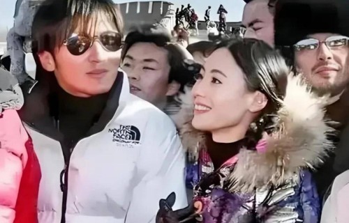 张柏芝重度贫血验血单曝光，硬扛三年身体崩盘，谢霆锋只对王菲笑，全网沉默