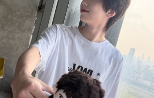 TF家族练习生为师兄刘耀文打歌还有哪些其他合作形式？