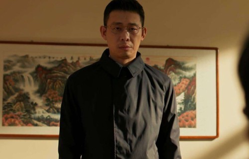《耀眼》开播！李昀锐金发撩人，关晓彤不壮，高露惊艳我