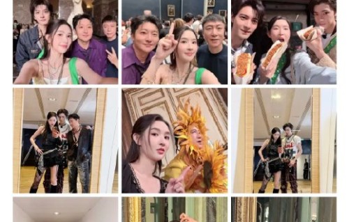 孙红雷和王玉雯私下关系如何？