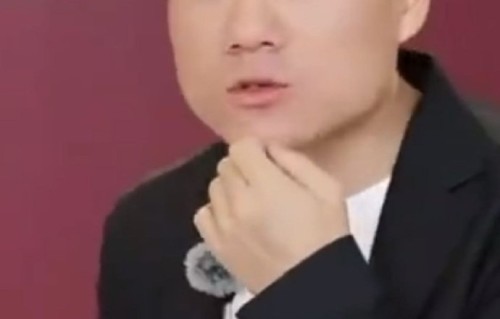 董宇辉自称看500遍《大话西游》是否夸张？