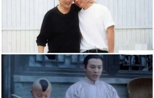 谢苗9岁时为何选择退出演艺圈回校园读书？
