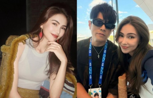 昆凌原来不姓昆！本名曝光|汉娜|周杰伦|三国|婚礼|我爱黑涩会