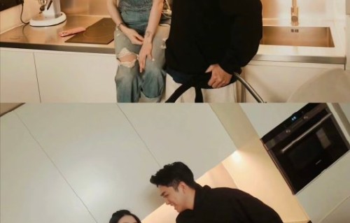程晓玥的丈夫是谁？