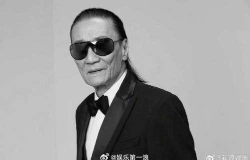 谢贤离世细节曝光，“南阳谢贤”搜索谜团引关注|肺炎|遗愿|谢霆锋|后事|低调