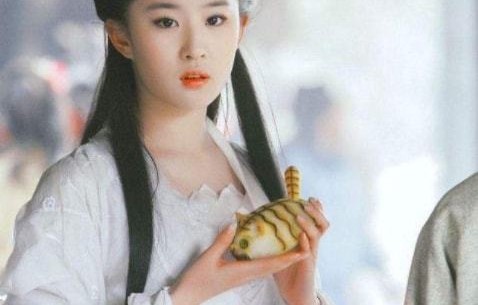 刘亦菲积压剧终于确定，合作男演员颜值全在线，女神要回来了！