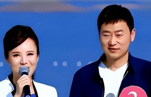 9年前，盲人女歌手刘赛不顾反对，嫁给农村穷小子，如今成她骄傲