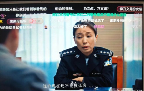 李乃文获得过哪些奖项？