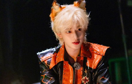 张凌赫称呼丁程鑫“小狐狸”的由来是什么？