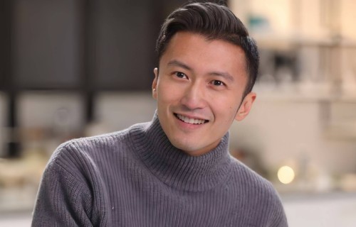 谢霆锋情绪失控流泪道歉,坦言自己缺席孩子成长,感到十分愧疚|上海市|张柏芝|父亲|家庭|王菲