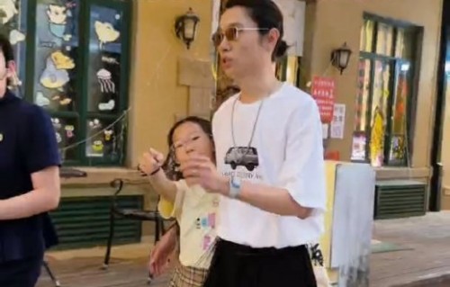 李行亮近期参加《再见爱人》后有何新动态？