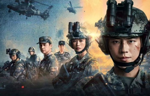 《兵自风中来》大结局：索建安因公殉职令人泪目!郭子剑再战吴大洲获全胜
