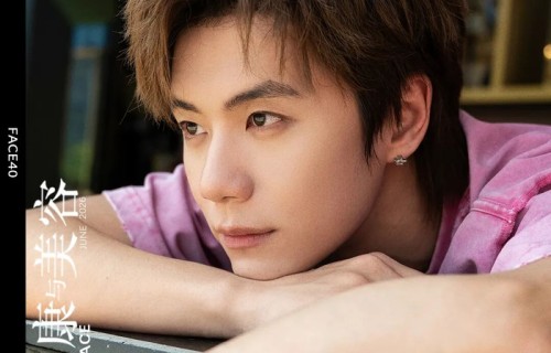 HB FACE | 演员潘麓宇 松弛入戏|传闻中的陈芊芊|逍遥四公子|穿越短剧|古装短剧|逆袭短剧
