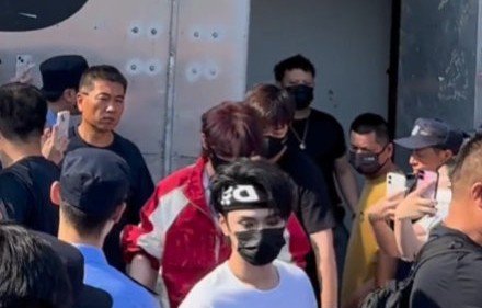 时代少年团上海演唱会联排后还会公开更多造型预告吗？