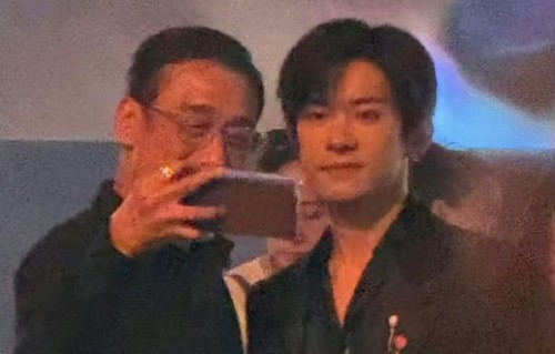 梁家辉为什么想看易烊千玺的演唱会？
