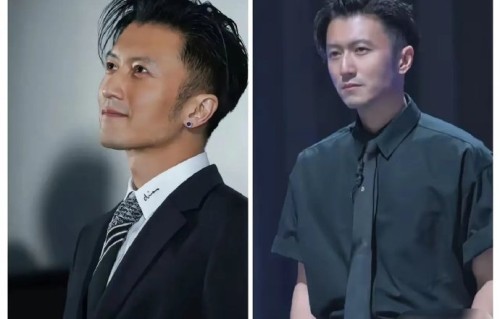 谢贤的金钱观对谢霆锋有何影响？