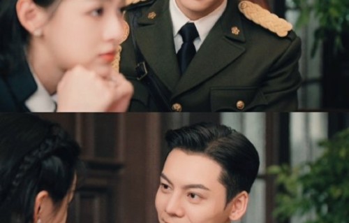观众如何评价陈伟霆在《九门》续作中的演技蜕变？