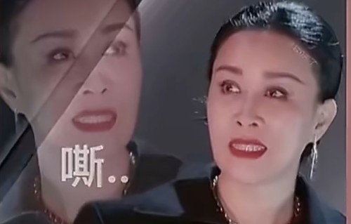 那英为什么会在直播中吐槽冉莹颖败家？