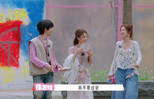 越追越失望！《桃花坞6》彻底丢掉治愈内核，只剩吵闹和敷衍的拼凑感