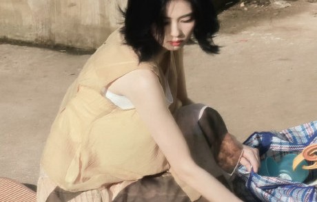 介绍一下白鹿在电视剧《开到荼蘼》中的表现