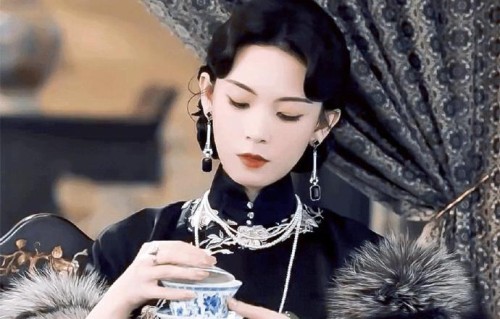 陈瑶版霍仙姑为何被书粉称为天选？