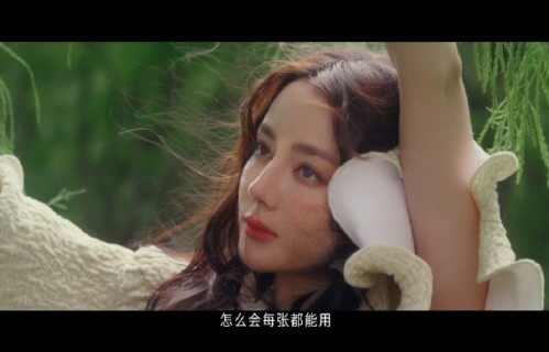 迪丽热巴的喜剧天赋是如何被刘冲发掘的？
