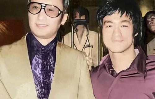 令人唏嘘!89岁谢贤与世长辞，圈内往事颇多，与好友李小龙同月同日离世_星访观阅集