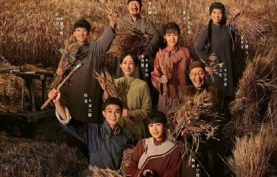 2020年金鹰奖最佳女主角提名者赵丽颖的代表作品有哪些？
