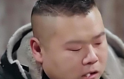 钱再多有什么用？41岁身价过亿的岳云鹏，给所有为人子女者提了醒
