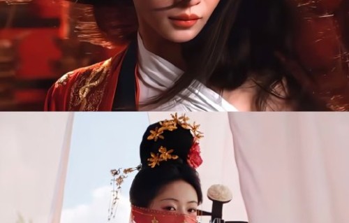 吴谨言和陈哲远在《御廷谣》中演技表现如何？