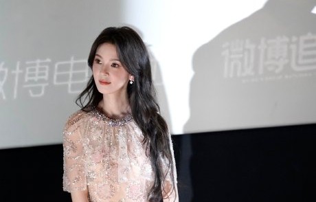 《九门》剧组为何选择陈瑶出演霍仙姑？