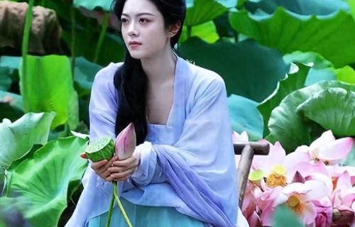 女演员的长相有多重要？看赵今麦王菊同框，才知骨相和皮相的差距|一念江南|网易新闻|古装|少女|圆脸