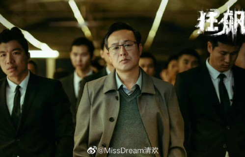 观众为什么更爱看有血有肉的反派配角？