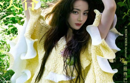 迪丽热巴主演《功夫女足》票房破20亿对时尚资源有何影响？