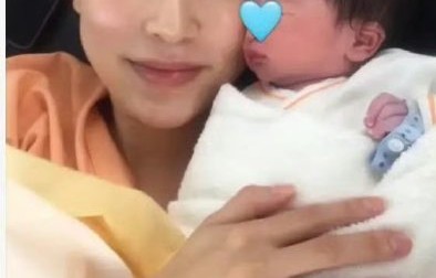 Bella产子后高以翔家人有何回应？|顺产|宝宝|美籍|过往|新家庭