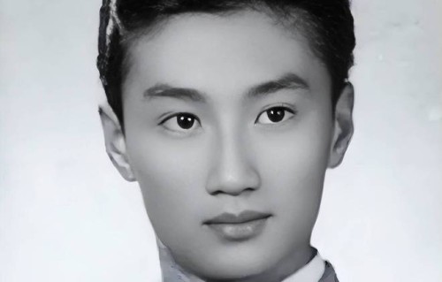 一生5个顶级美人，2次婚姻全体面分手！谢贤的风流吊打半个娱乐圈