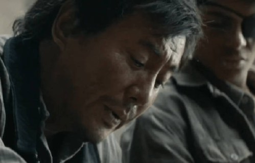 沈腾撕掉喜剧标签，无声哭戏看哭全场