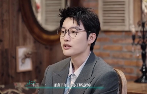 《半熟恋人5》季雨和杨茜惠的约会甜到冒泡，节目组为何要在正片中全部删减？